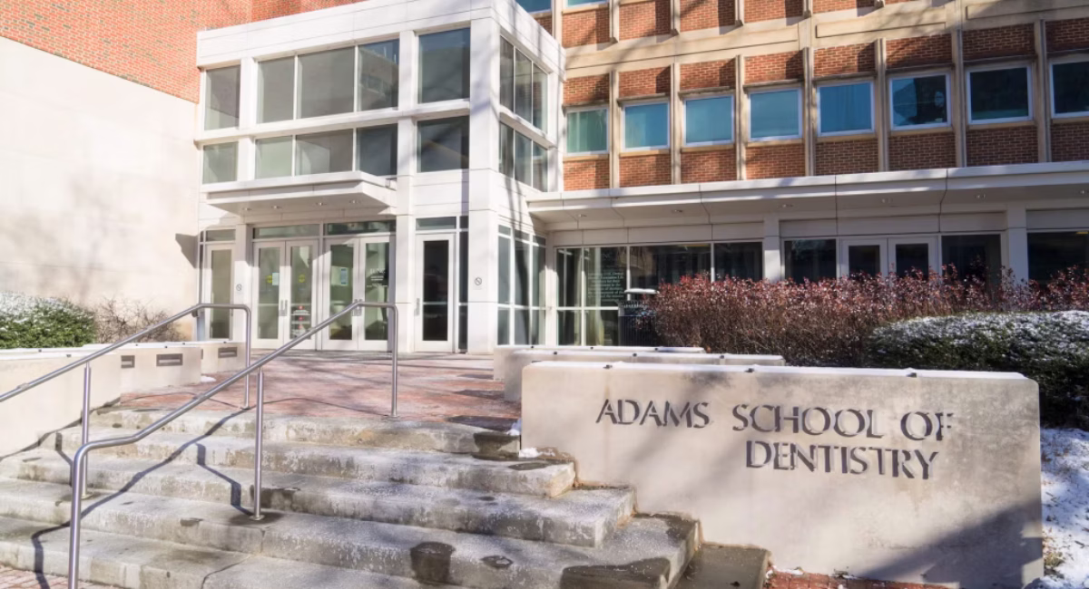 Giving more teeth to public health in dentistry